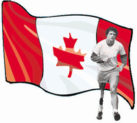 Terry Fox 2023