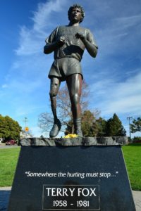 Terry Fox Day