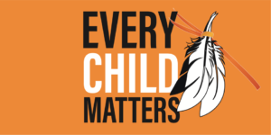 National Day for Truth and Reconciliation-SGBS