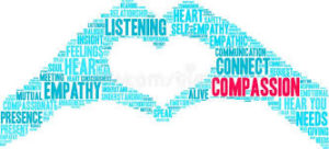 October 2025 Virtue of the Month Award Recipients-Compassion!