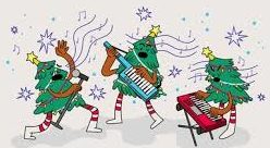 SGBS CHRISTMAS PERFORMANCE 2025! SAVE THE DATE