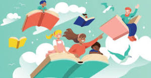 FAMILY LITERACY DAY AT SGBS