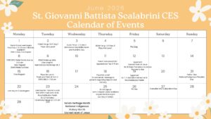 SGBS June 2026 Updates